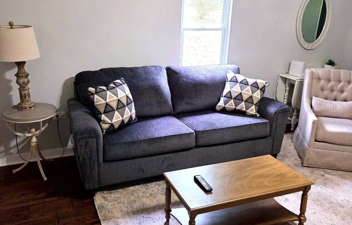 Photo of Livingroom in Acworth