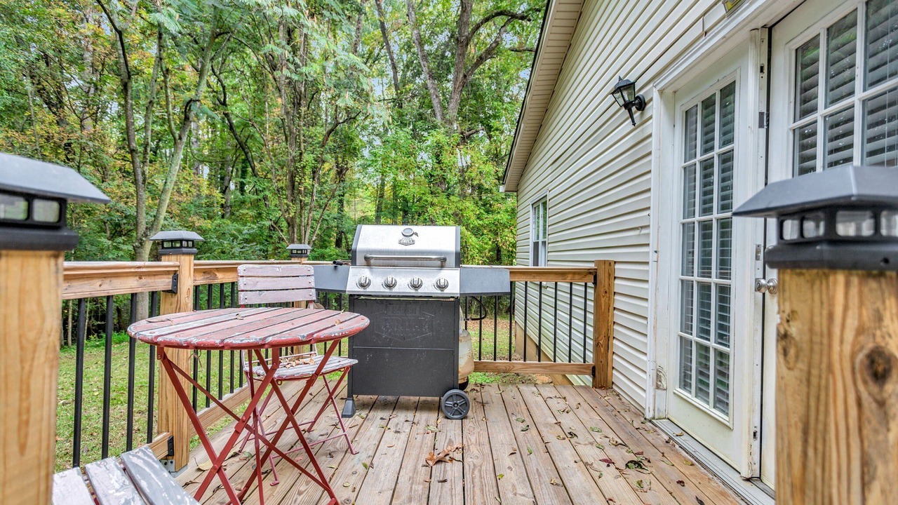 Photo of Outdoor in Acworth