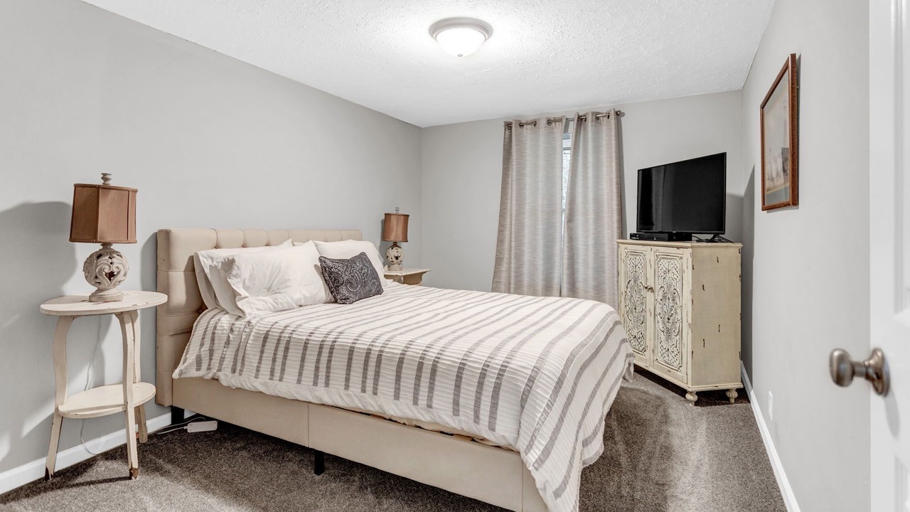 Photo of Bedroom in Acworth