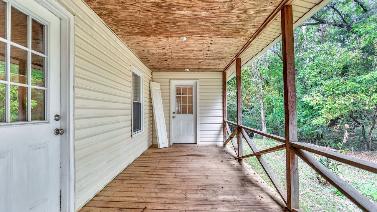 Photo of Patio Balcony in Acworth