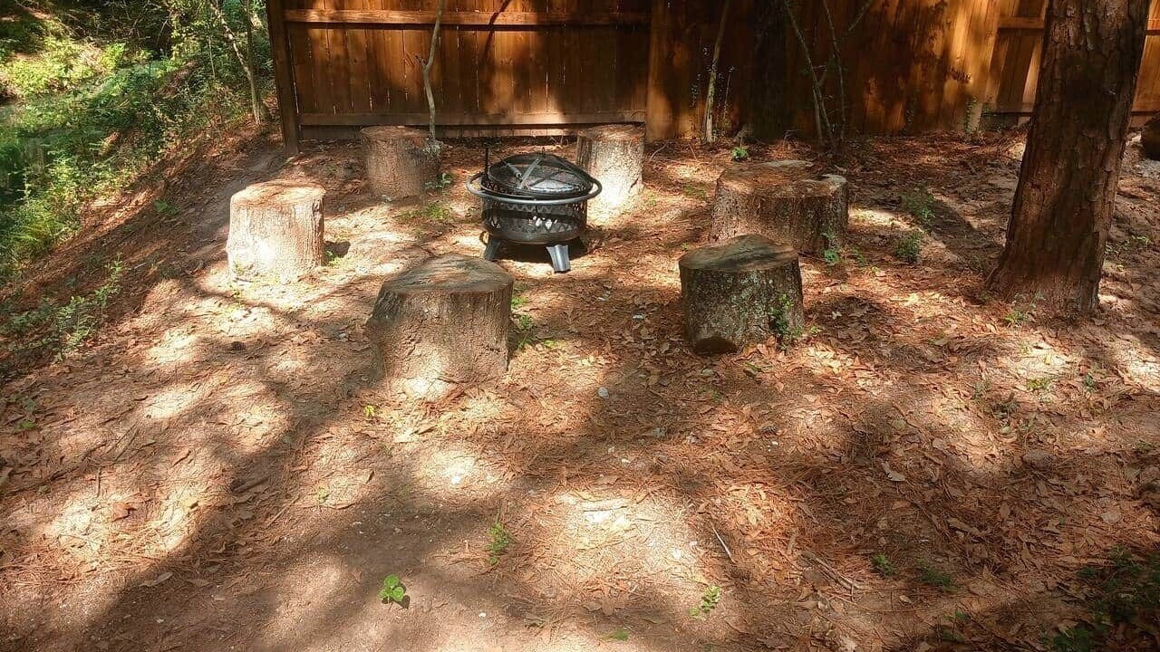 Photo of Outdoor in Plantersville