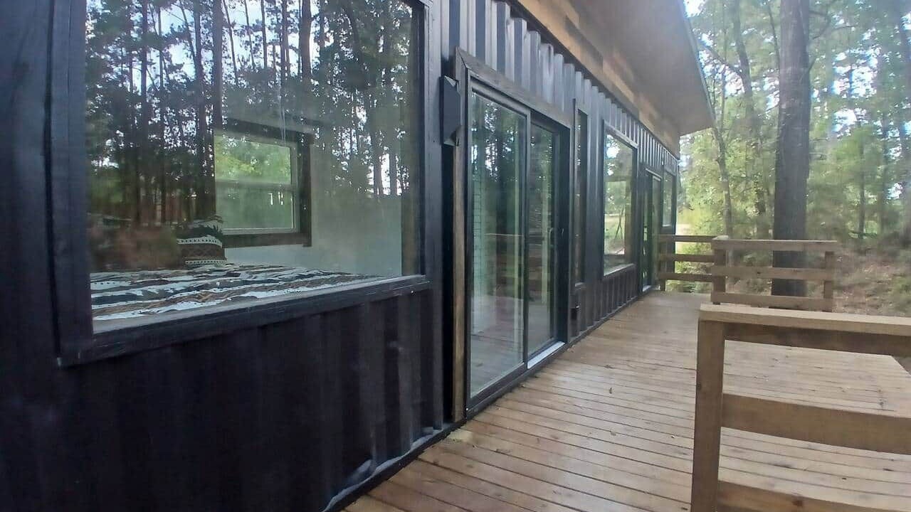 Photo of Patio Balcony in Plantersville