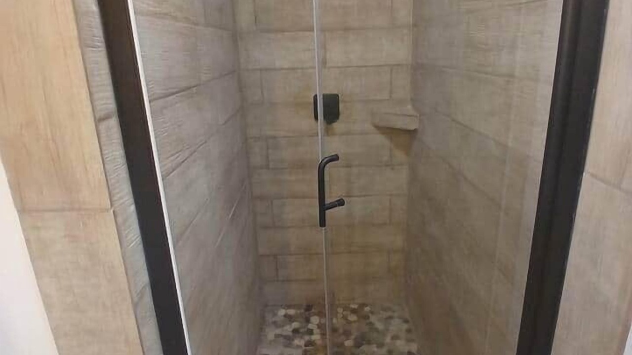 Photo of Bathroom in Plantersville