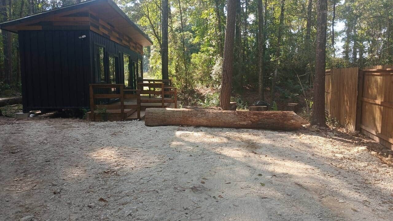 Photo of Outdoor in Plantersville