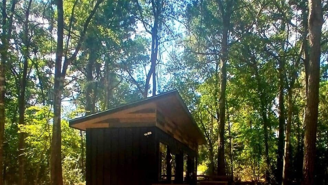 Photo of Patio Balcony in Plantersville