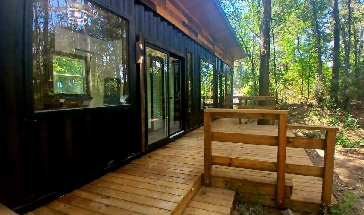 Photo of Patio Balcony in Plantersville