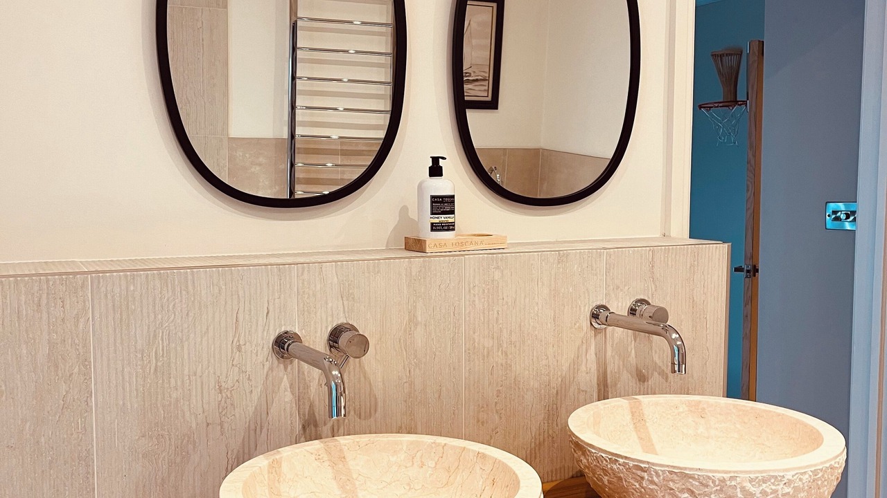 Photo of Bathroom in Southsea