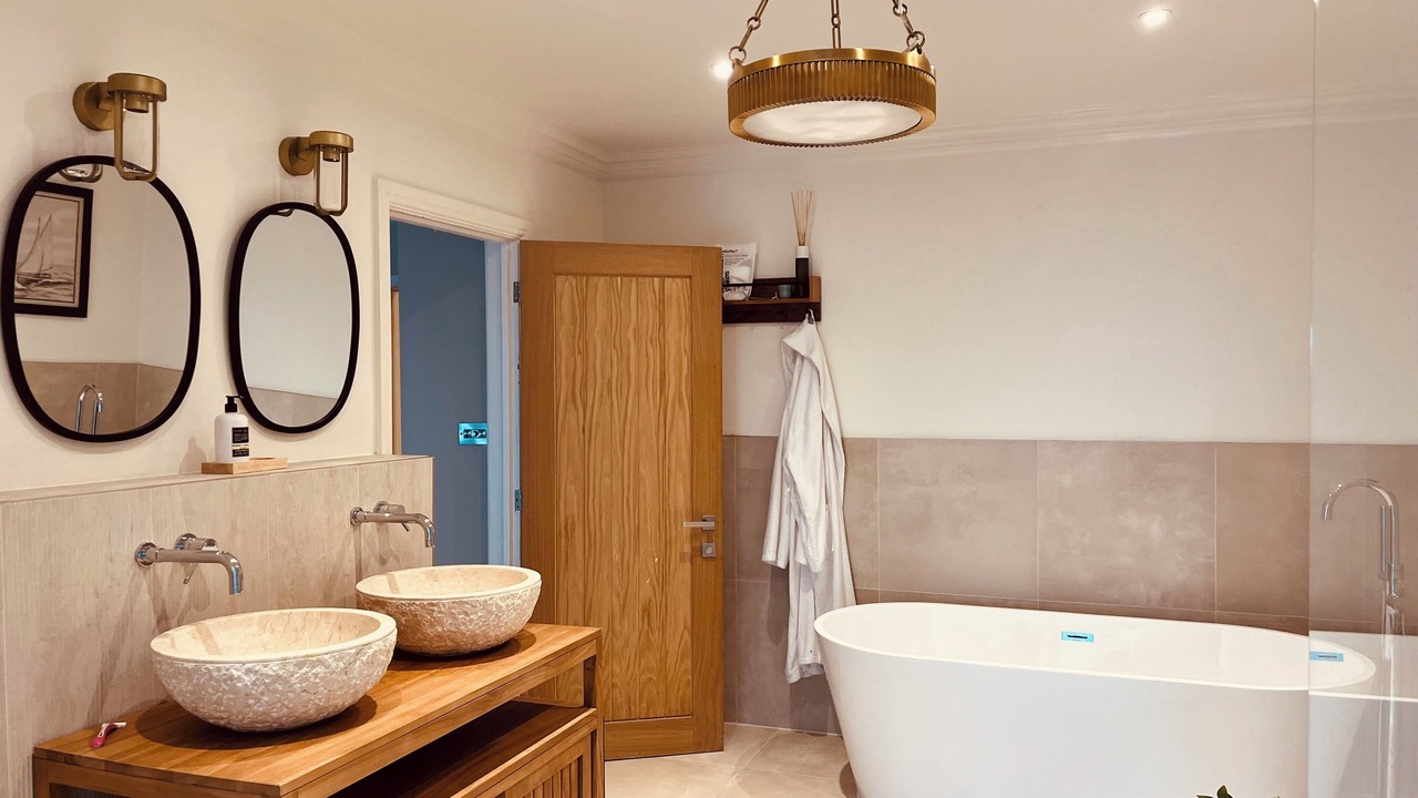 Photo of Bathroom in Southsea