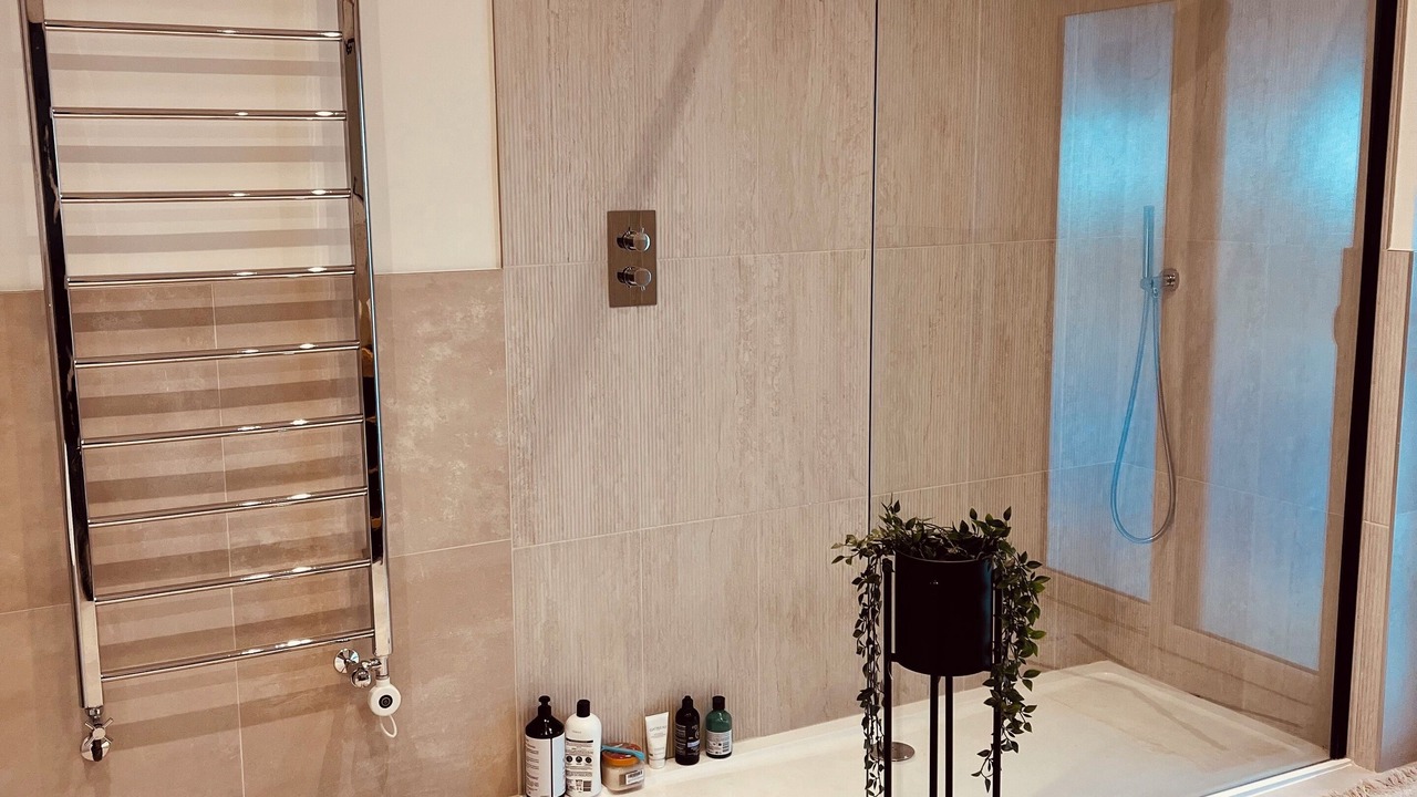 Photo of Bathroom in Southsea