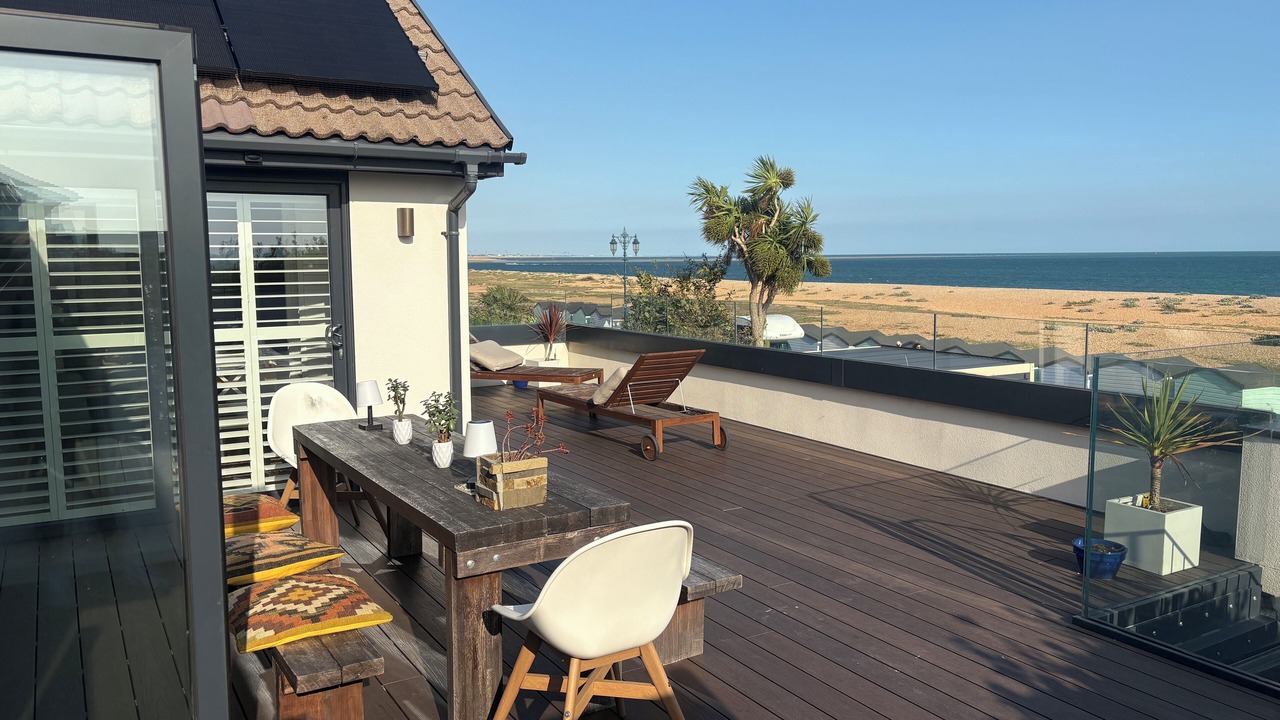 Photo of Outdoor in Southsea