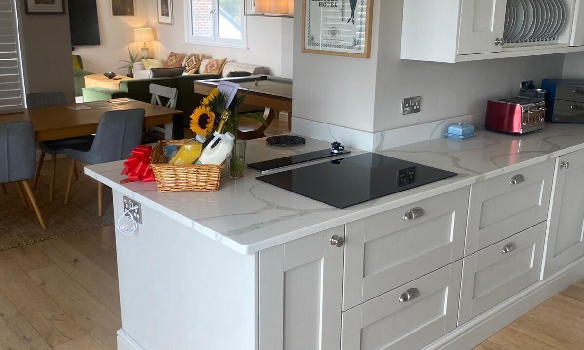 Photo of Kitchen in Southsea