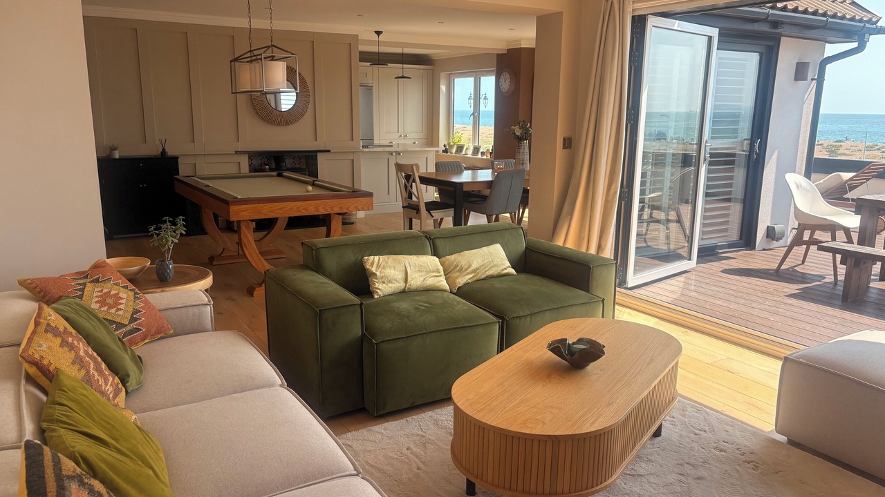 Photo of Livingroom in Southsea