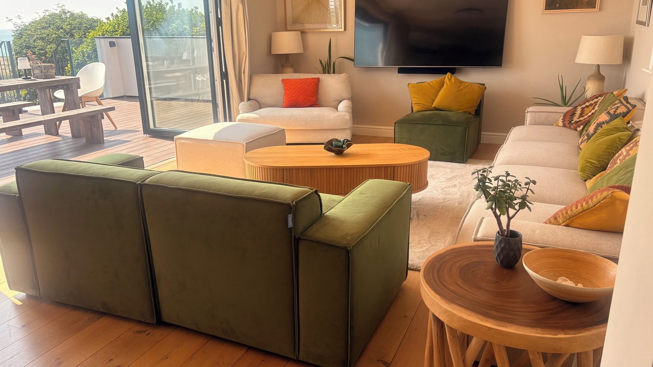 Photo of Livingroom in Southsea