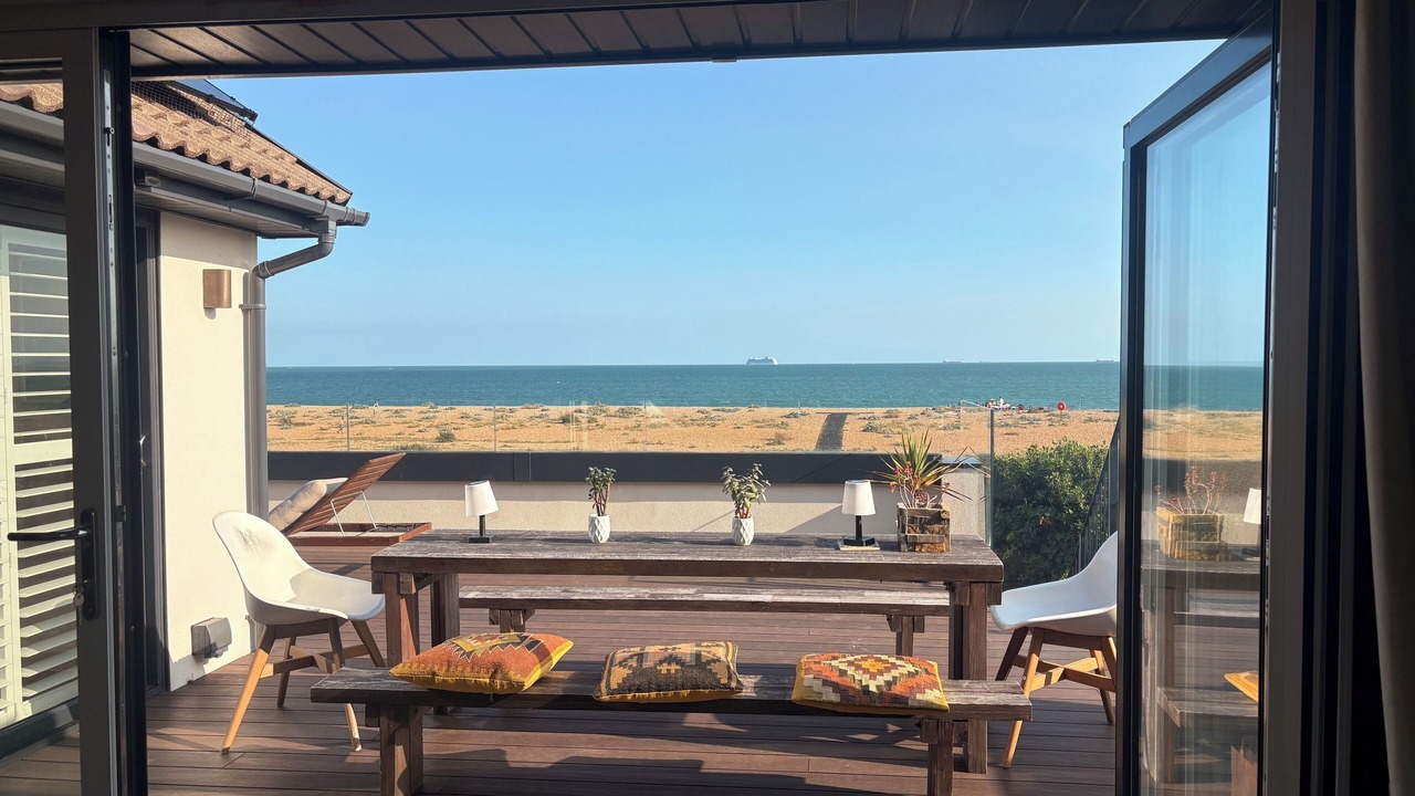 Photo of Outdoor in Southsea