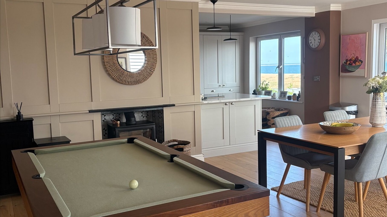 Photo of Bedroom in Southsea