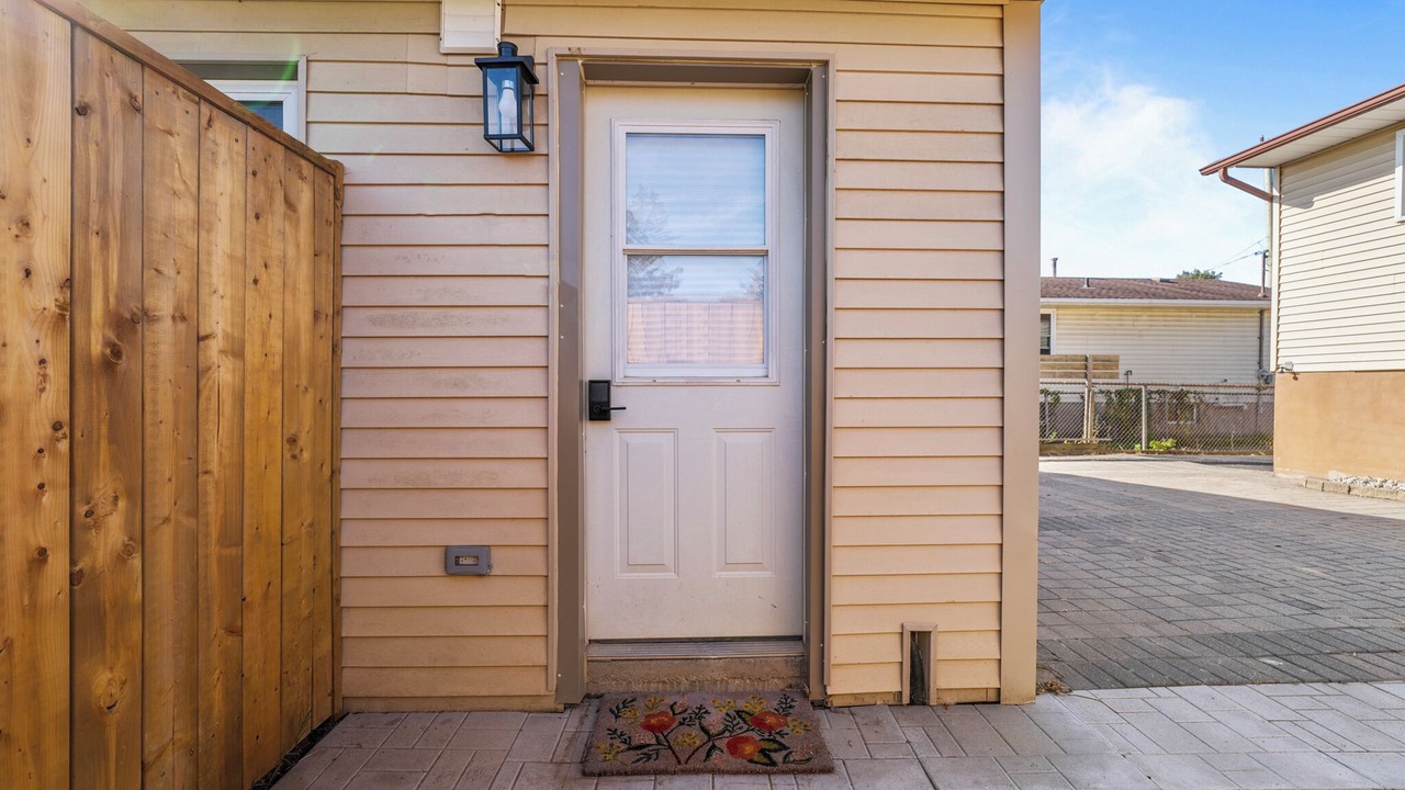 Photo of Outdoor in Welland