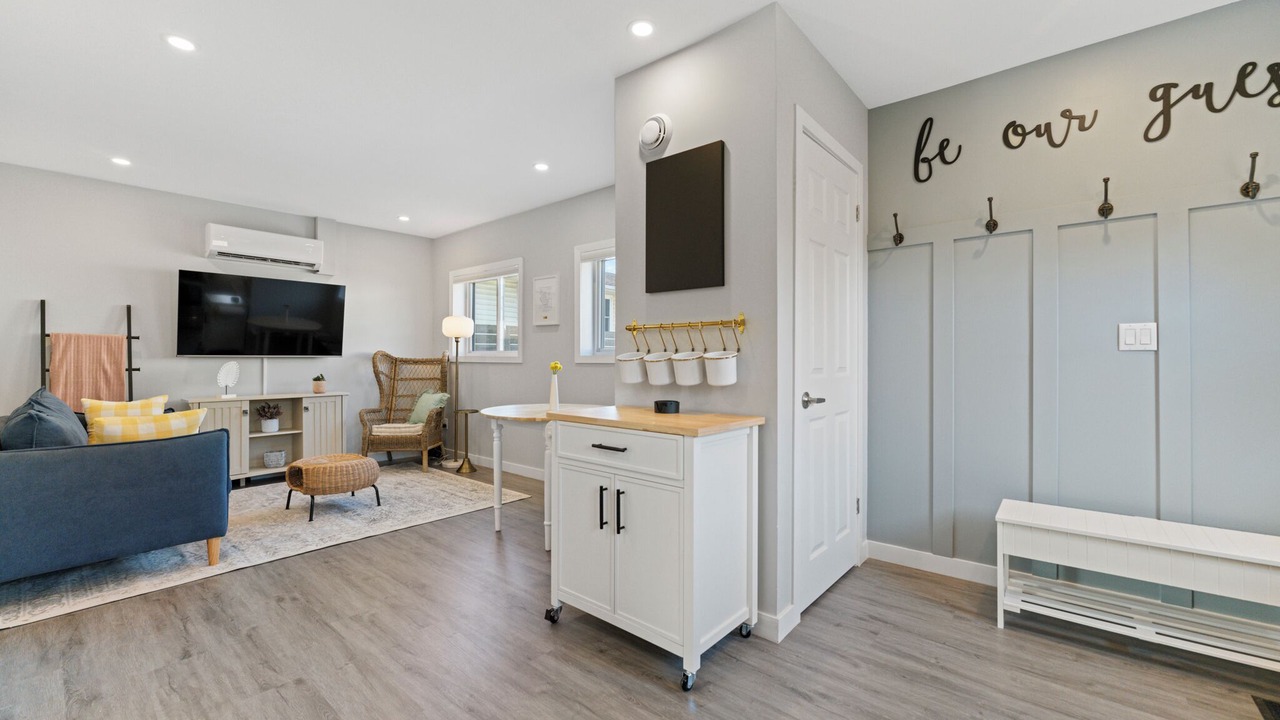 Photo of Livingroom in Welland