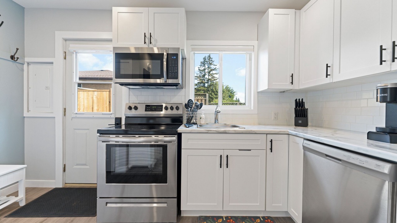 Photo of Kitchen in Welland
