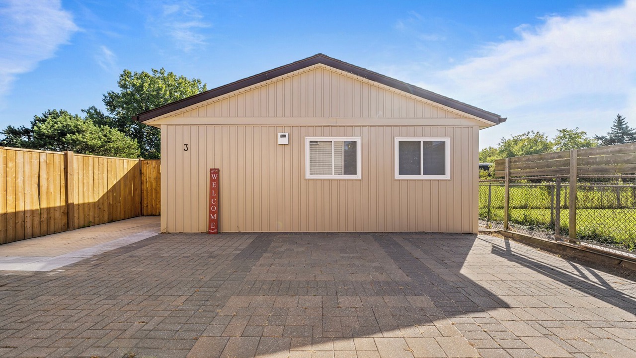 Photo of Outdoor in Welland
