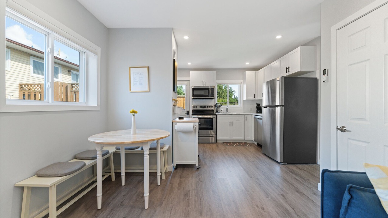 Photo of Kitchen in Welland