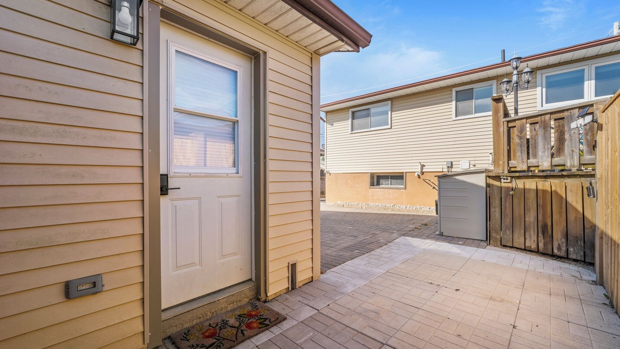 Photo of Outdoor in Welland
