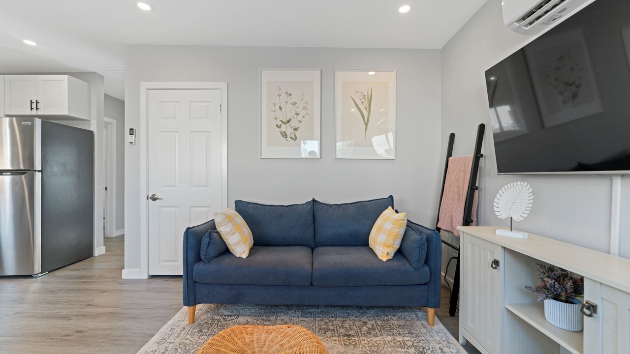 Photo of Livingroom in Welland