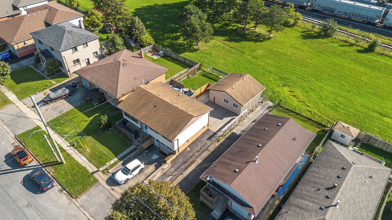 Photo of Outdoor in Welland