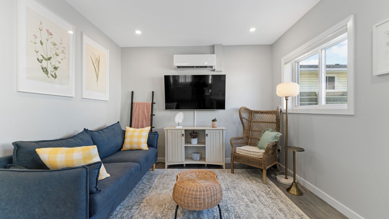 Photo of Livingroom in Welland