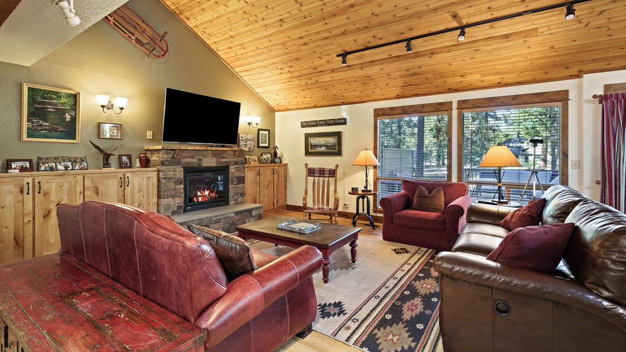 Photo of Livingroom in Deer Park