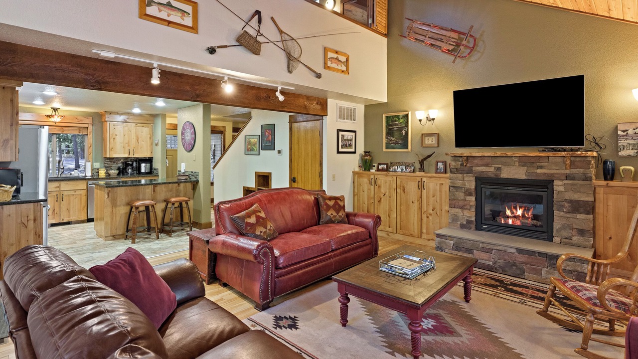 Photo of Livingroom in Deer Park