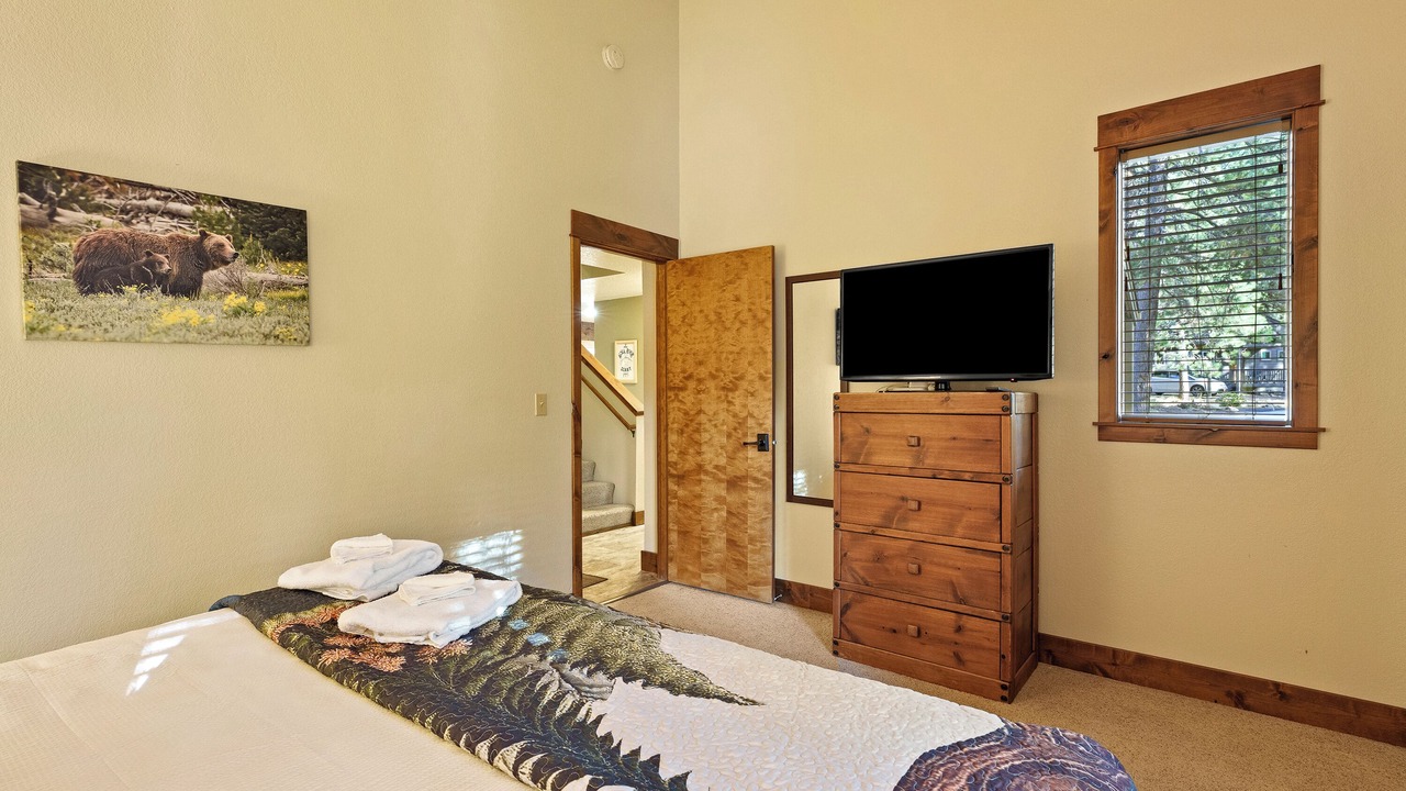 Photo of Bedroom in Deer Park