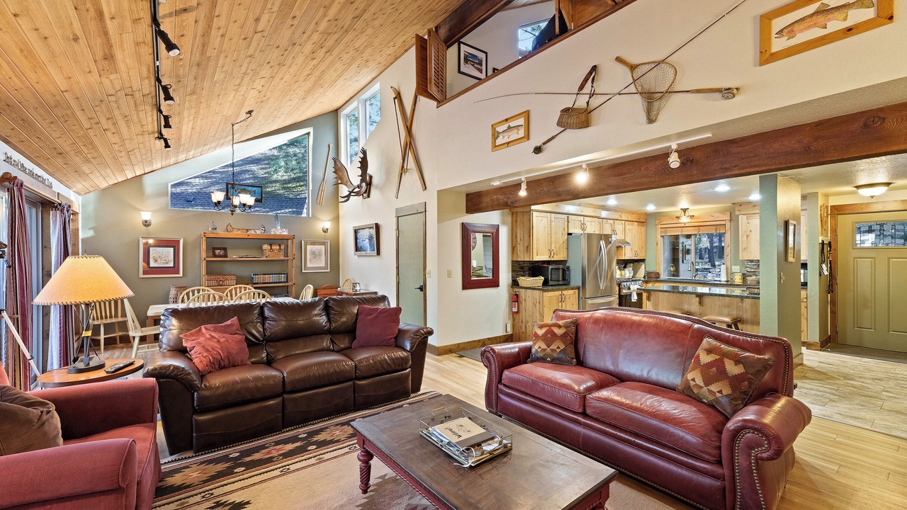 Photo of Livingroom in Deer Park