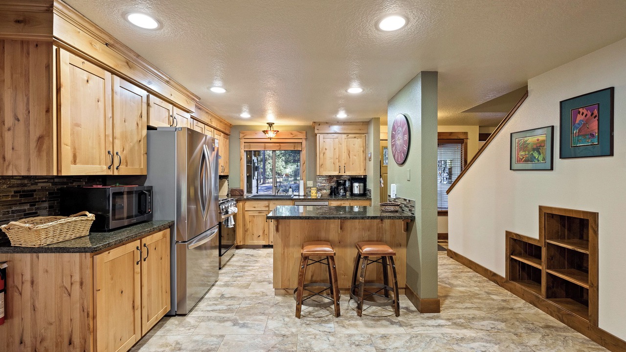 Photo of Kitchen in Deer Park