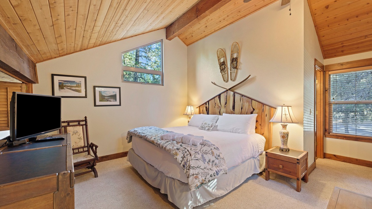 Photo of Bedroom in Deer Park