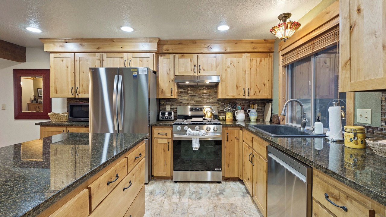 Photo of Kitchen in Deer Park