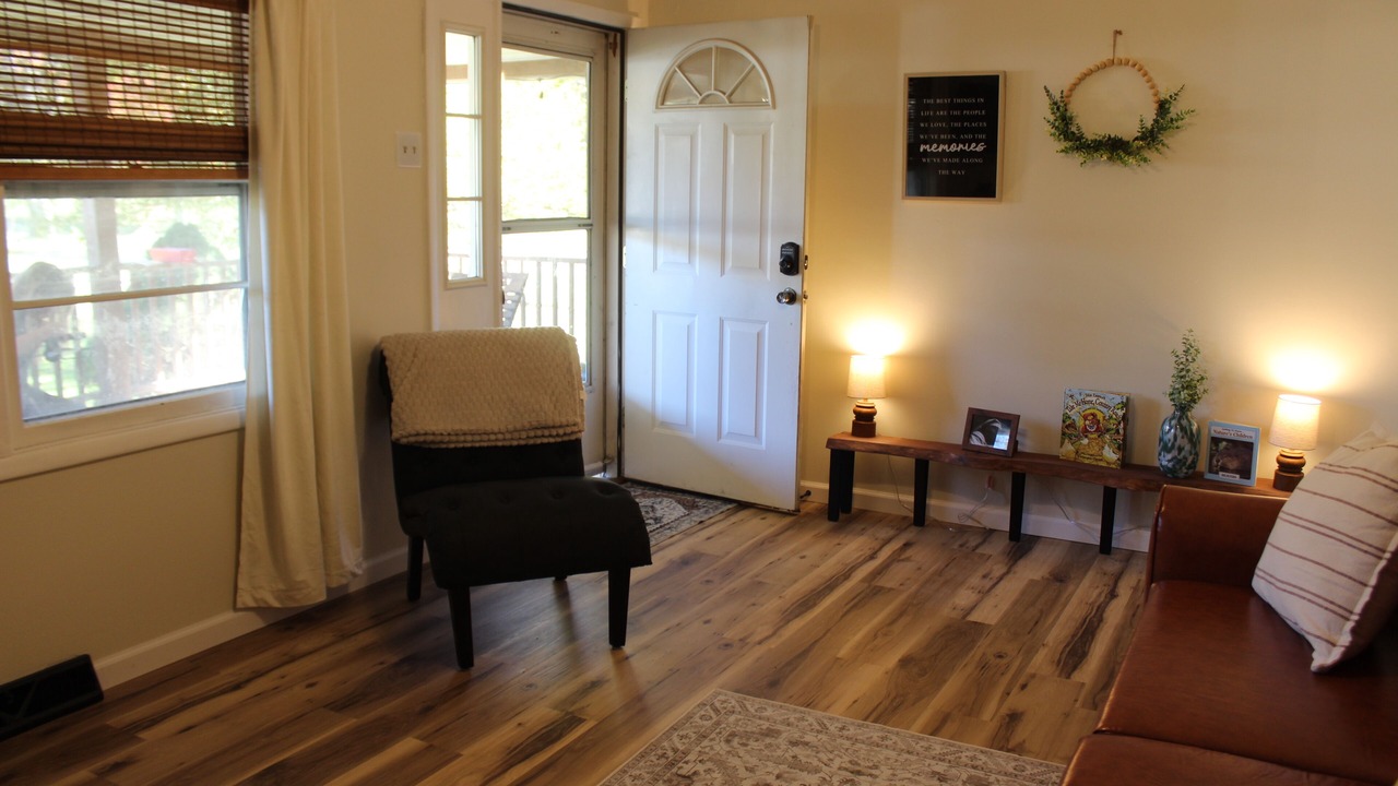 Photo of Livingroom in Summerlee