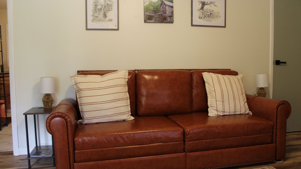 Photo of Livingroom in Summerlee