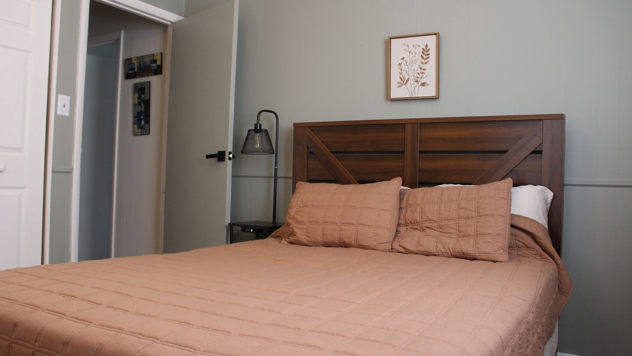 Photo of Bedroom in Summerlee