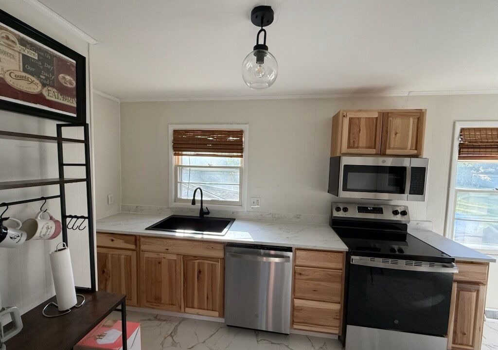 Photo of Kitchen in Summerlee