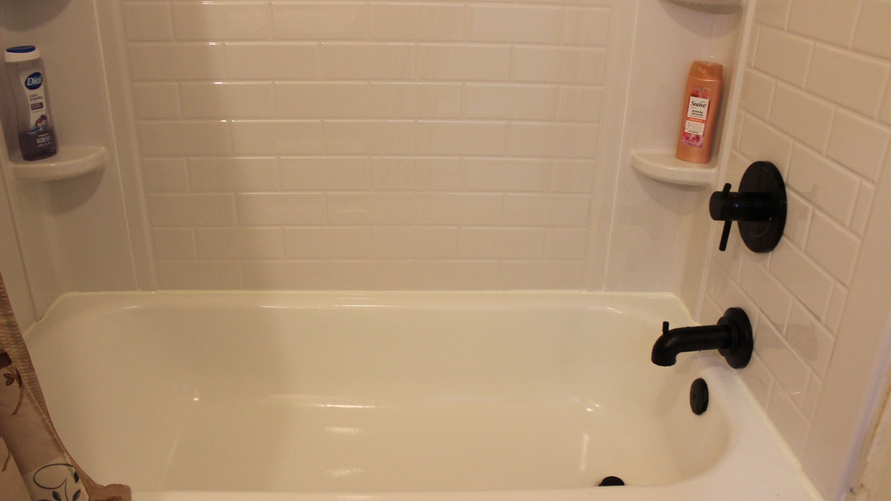 Photo of Bathroom in Summerlee