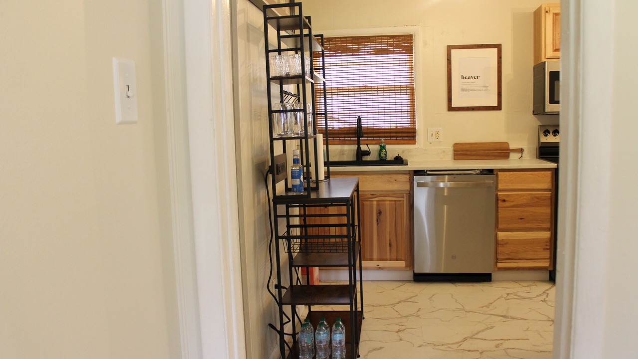 Photo of Kitchen in Summerlee