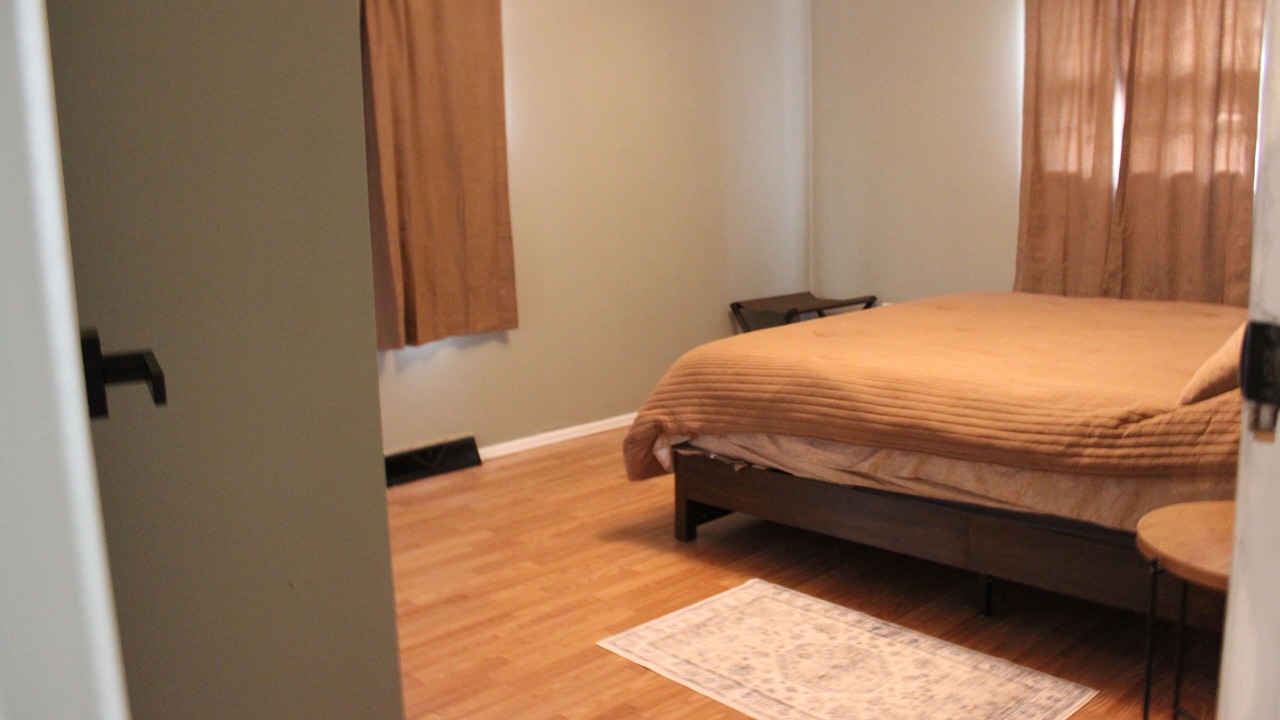 Photo of Bedroom in Summerlee