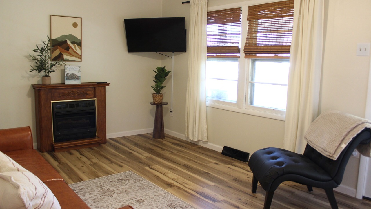 Photo of Livingroom in Summerlee