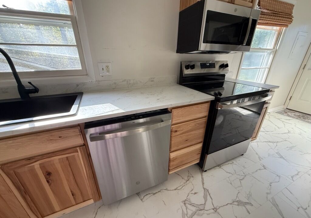 Photo of Kitchen in Summerlee
