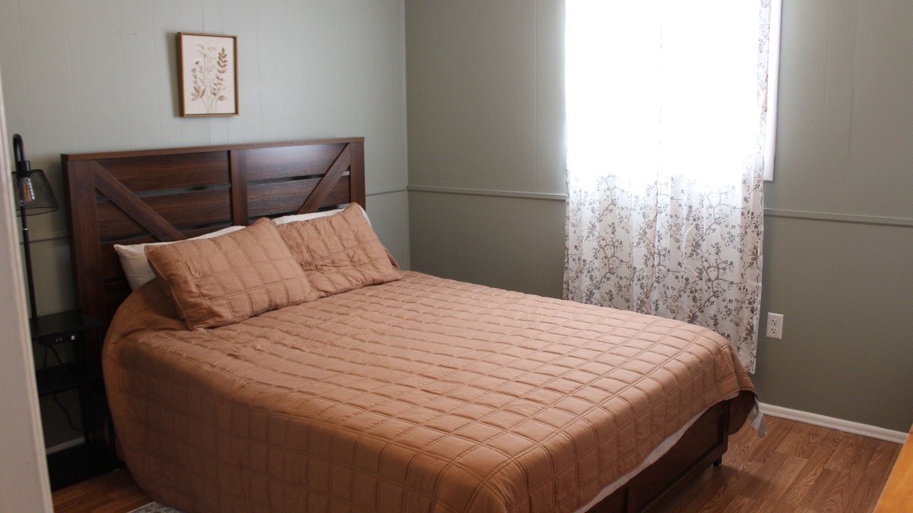 Photo of Bedroom in Summerlee
