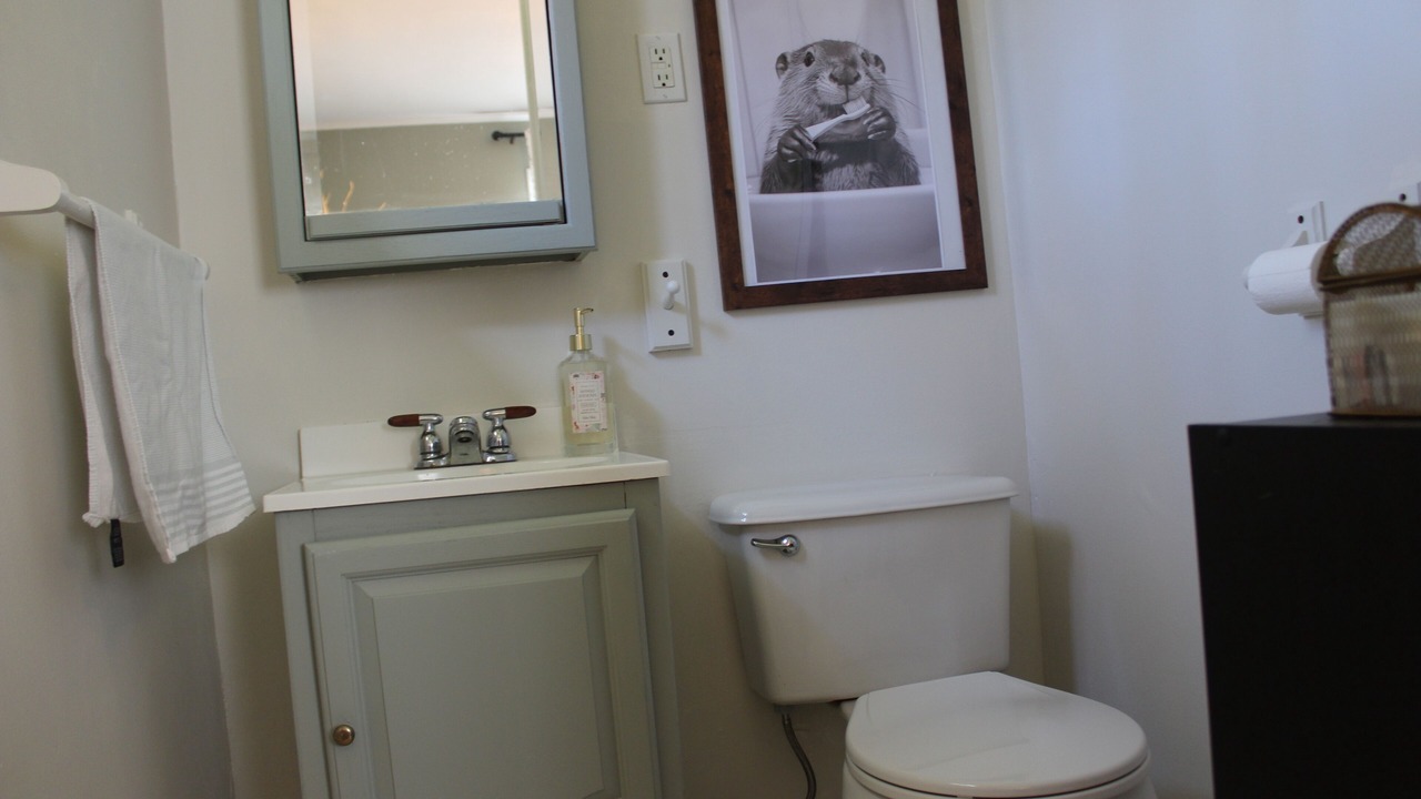 Photo of Bathroom in Summerlee