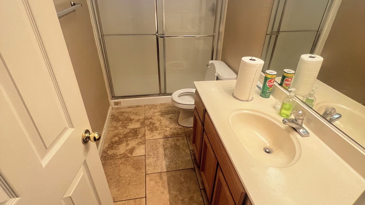 Photo of Bathroom in Elk Grove