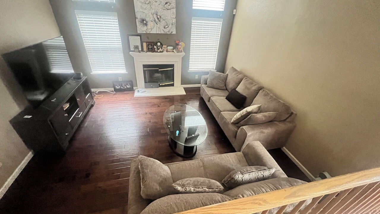 Photo of Livingroom in Elk Grove