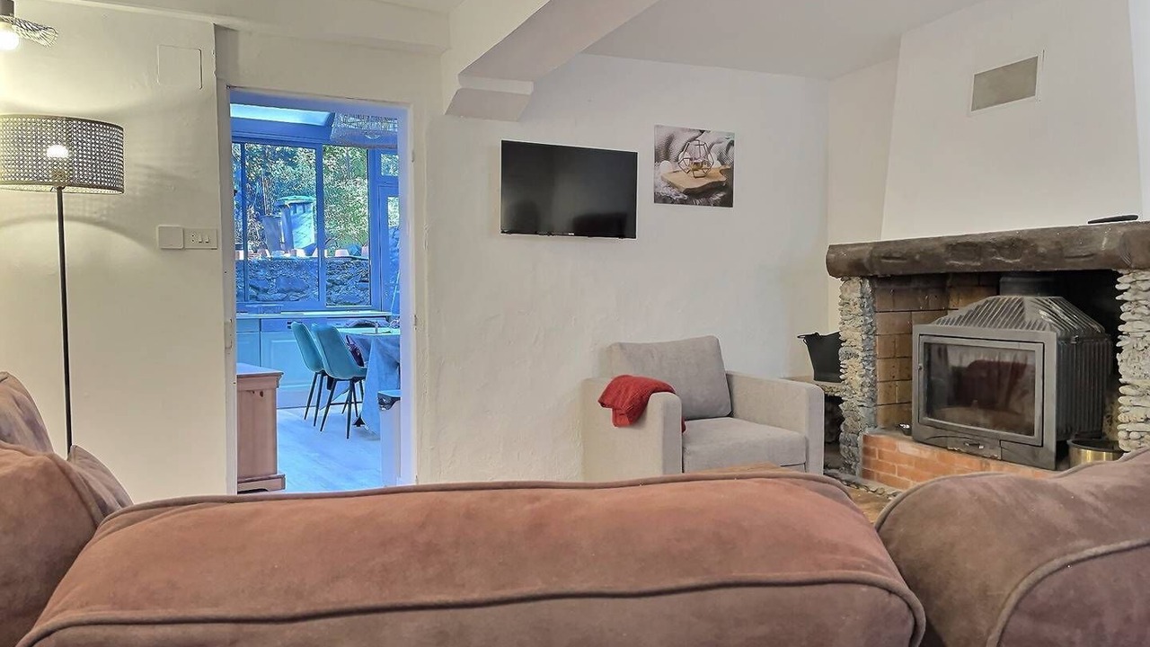 Photo of Livingroom in Valleraugue