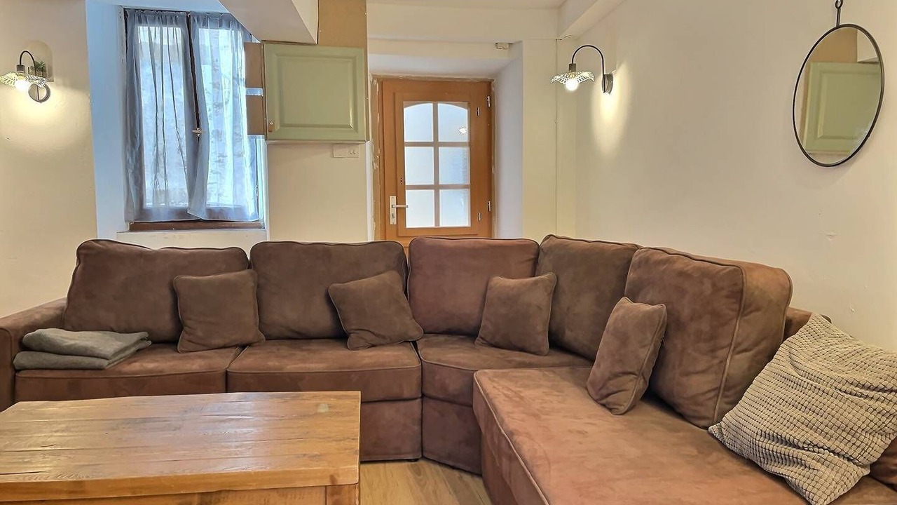 Photo of Livingroom in Valleraugue